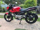 Bajaj Pulsar 135 2013
