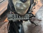 Bajaj Pulsar 135 2013