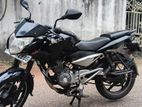 Bajaj Pulsar 135 2013