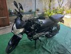 Bajaj Pulsar 135 2013