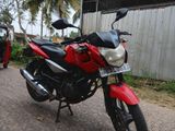 Bajaj Pulsar 135 2013
