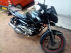 Bajaj Pulsar 135 2013