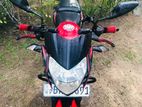 Bajaj Pulsar 135 2013
