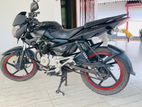 Bajaj Pulsar 135 2013