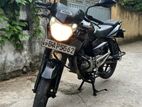 Bajaj Pulsar 135 2013
