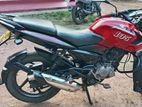 Bajaj Pulsar 135 2013