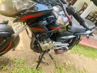 Bajaj Pulsar 135 2013