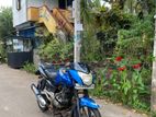 Bajaj Pulsar 135 2013