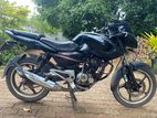 Bajaj Pulsar 135 2013