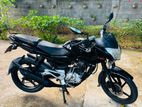 Bajaj Pulsar 135 2013