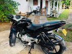 Bajaj Pulsar 135 2013