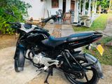 Bajaj Pulsar 135 2013