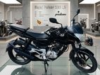 Bajaj Pulsar 135 2013