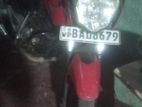 Bajaj Pulsar 135 2013
