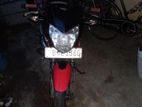 Bajaj Pulsar 135 2013