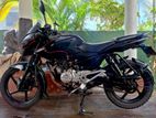 Bajaj Pulsar 135 2013