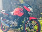 Bajaj Pulsar 135 2013