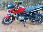 Bajaj Pulsar 135 2013