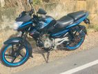 Bajaj Pulsar 135 2013