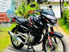 Bajaj Pulsar 135 2013