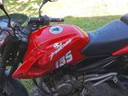 Bajaj Pulsar 135 2013