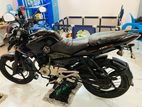 Bajaj Pulsar 135 2013