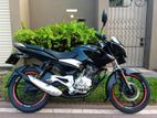 Bajaj Pulsar 135 2013