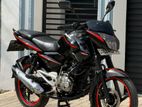Bajaj Pulsar 135 2013