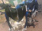 Bajaj Pulsar 135 2013