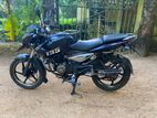 Bajaj Pulsar 135 LS 2013