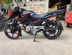 Bajaj Pulsar 135 2013