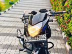 Bajaj Pulsar 135 2013
