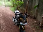 Bajaj Pulsar 135 2013