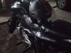 Bajaj Pulsar 135 2013