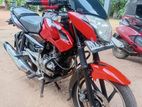 Bajaj Pulsar 135 2013