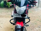 Bajaj Pulsar 135 2013