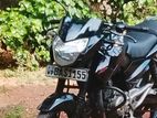 Bajaj Pulsar 135 2013
