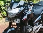 Bajaj Pulsar 135 2013