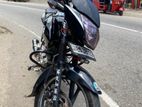 Bajaj Pulsar 135 2013