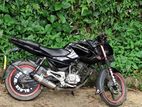 Bajaj Pulsar 135 2013