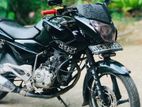 Bajaj Pulsar 135 2013