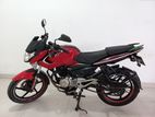 Bajaj Pulsar 135 2013