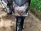 Bajaj Pulsar 135 2013