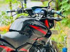 Bajaj Pulsar 135 2013