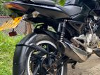 Bajaj Pulsar 135 2013