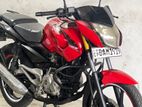 Bajaj Pulsar 135 2013