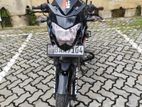 Bajaj Pulsar 135 2013