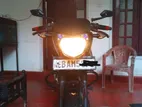 Bajaj Pulsar 135 2013