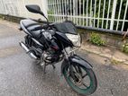 Bajaj Pulsar 135 2013