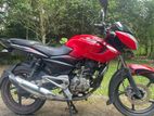 Bajaj Pulsar 135 2013